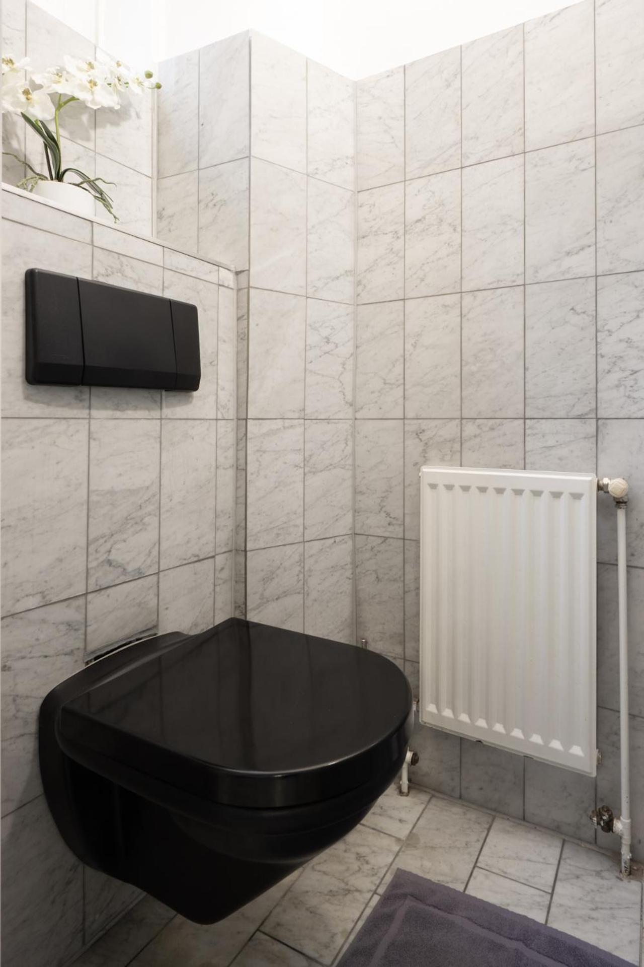 Central Apartment In Viennese Old Building Dış mekan fotoğraf